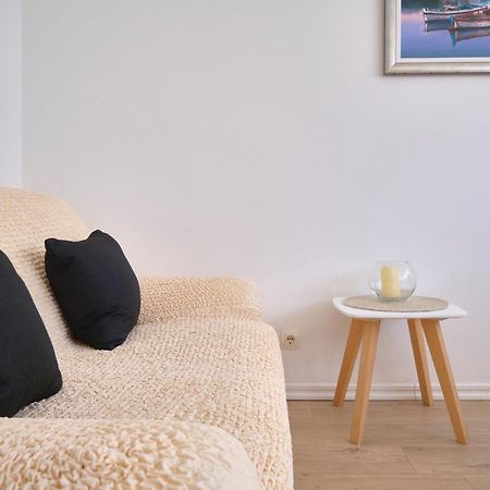 Sunny Apartment Split Eksteriør billede