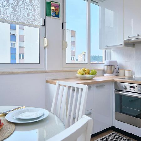 Sunny Apartment Split Eksteriør billede
