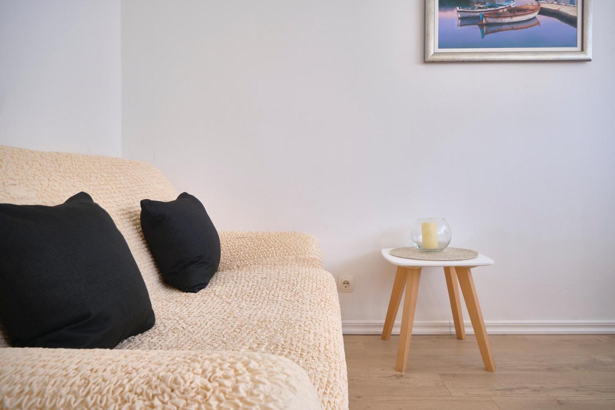 Sunny Apartment Split Eksteriør billede