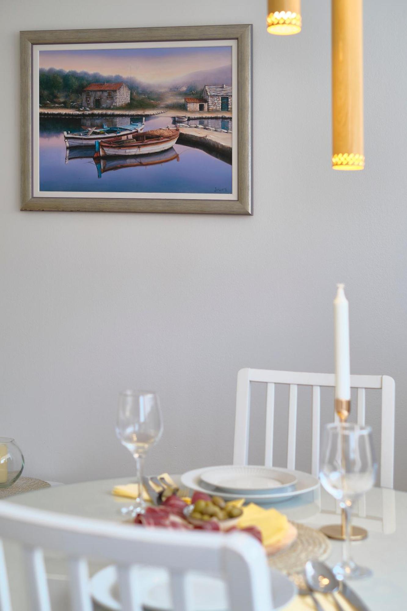Sunny Apartment Split Eksteriør billede